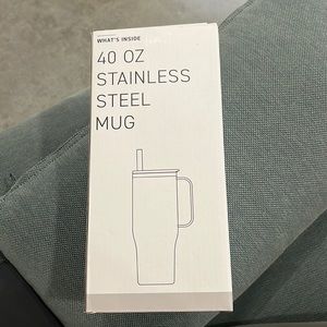 NEW USC Denali 40oz Stainless Steel Mug